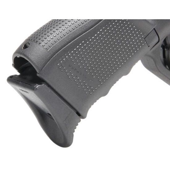 PAC GRIP EXTENDER GLOCK MID & FULL SIZE - Hunting Accessories